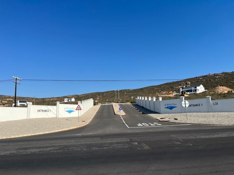 0 Bedroom Property for Sale in St Helena Views Western Cape